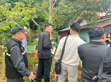 ร่วมสังเกตการณ์ คณะกรมสหกรณ์และพัฒนาชนบทเมียนมาร์ ... พารามิเตอร์รูปภาพ 41